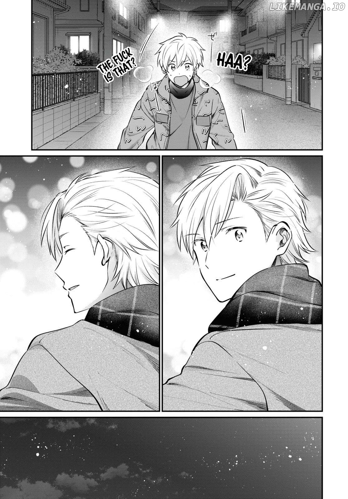 More Than a Married Couple, But Not Lovers, Chapter 70 image 12